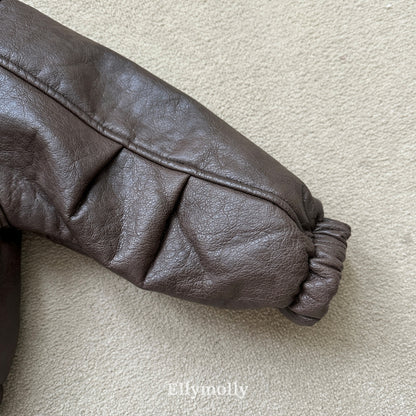 【予約】assam leatherJP / ellymolly (5-19号)