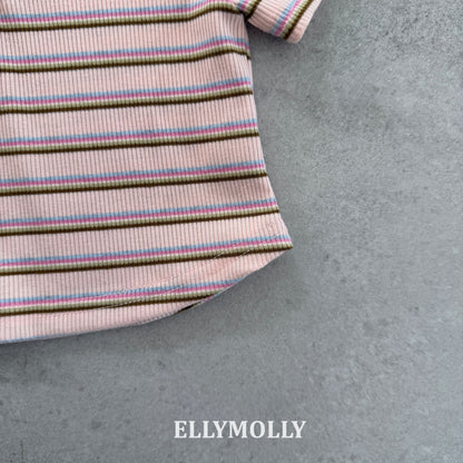 【予約】sky collar T / ellymolly5-15号