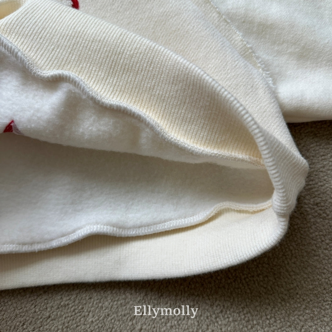 【予約】ribbon bukul mtm / ellymolly (5-15号)