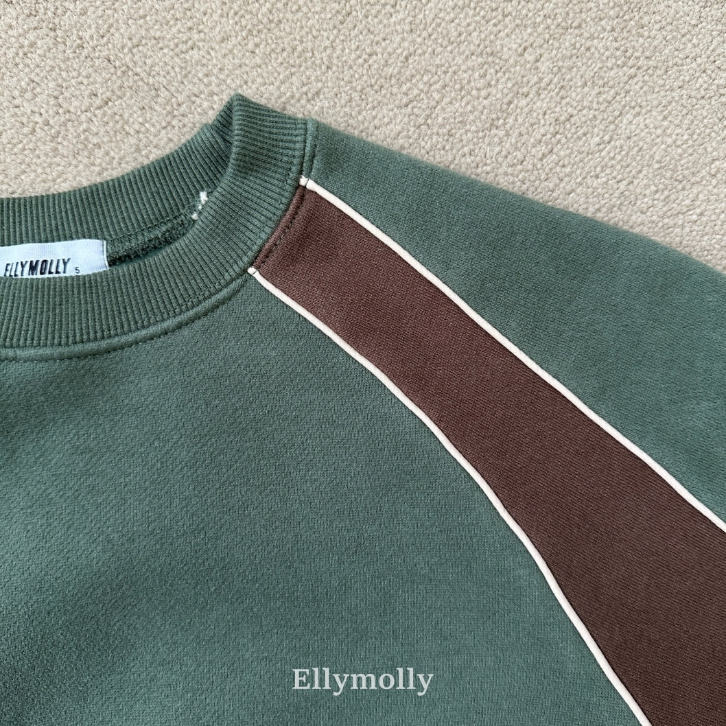 【予約】triple line mtm / ellymolly (5-19号)