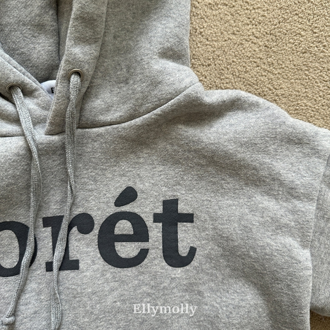 【予約】balloon hood mtm / ellymolly (5-15号)