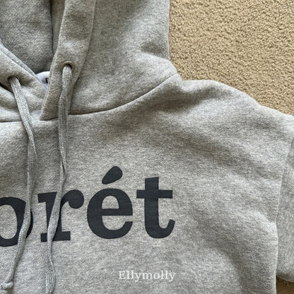 【予約】balloon hood mtm / ellymolly (5-15号)