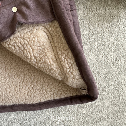 【予約】soft twotone mustang / ellymolly (5-19号)