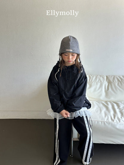 【予約】Morris beanie / ellymolly 모리스