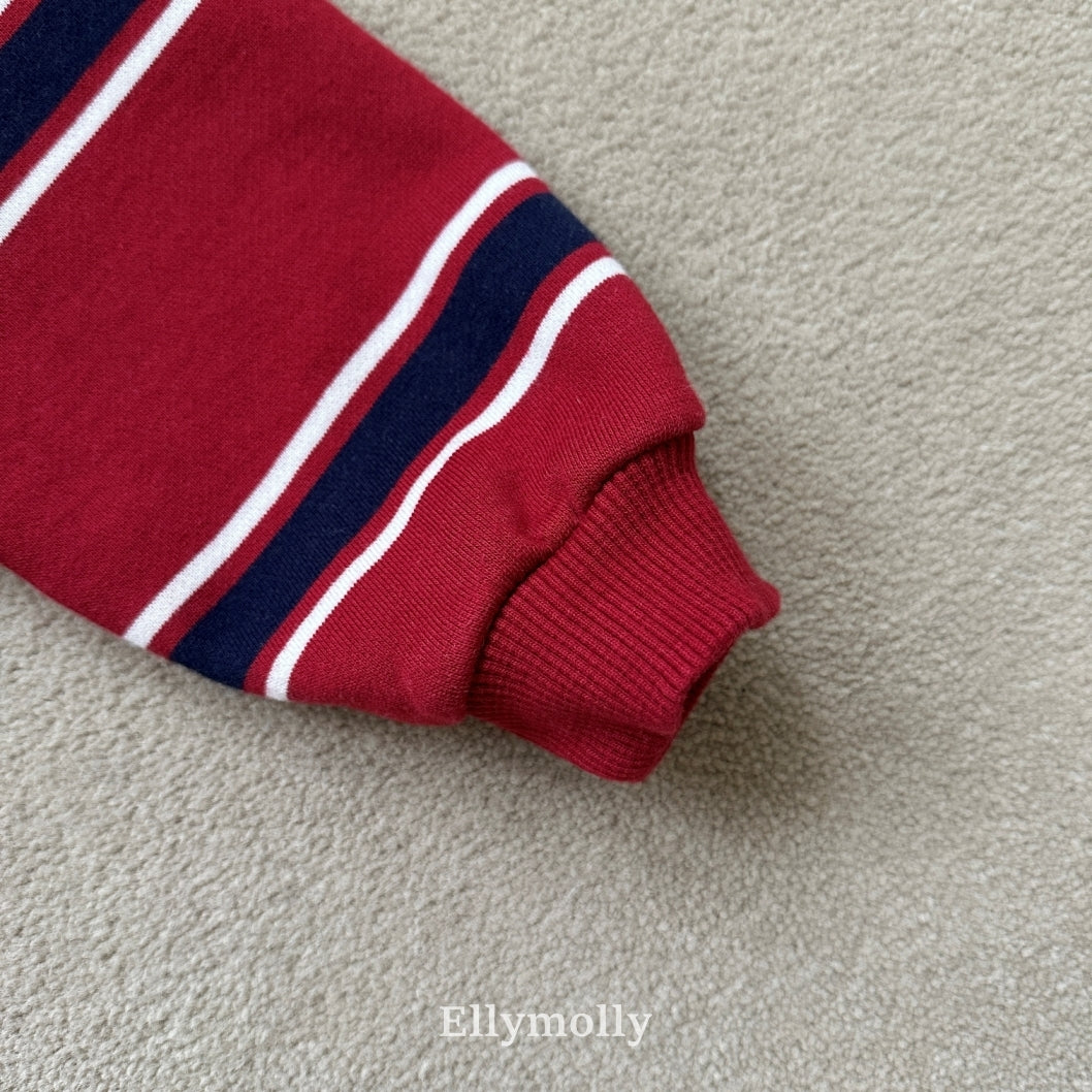 【予約】toast line mtm / ellymolly (5-19号)