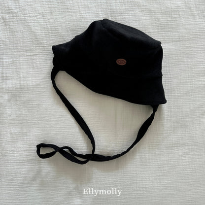 【予約】snug baguette hat  / ellymolly 스너그