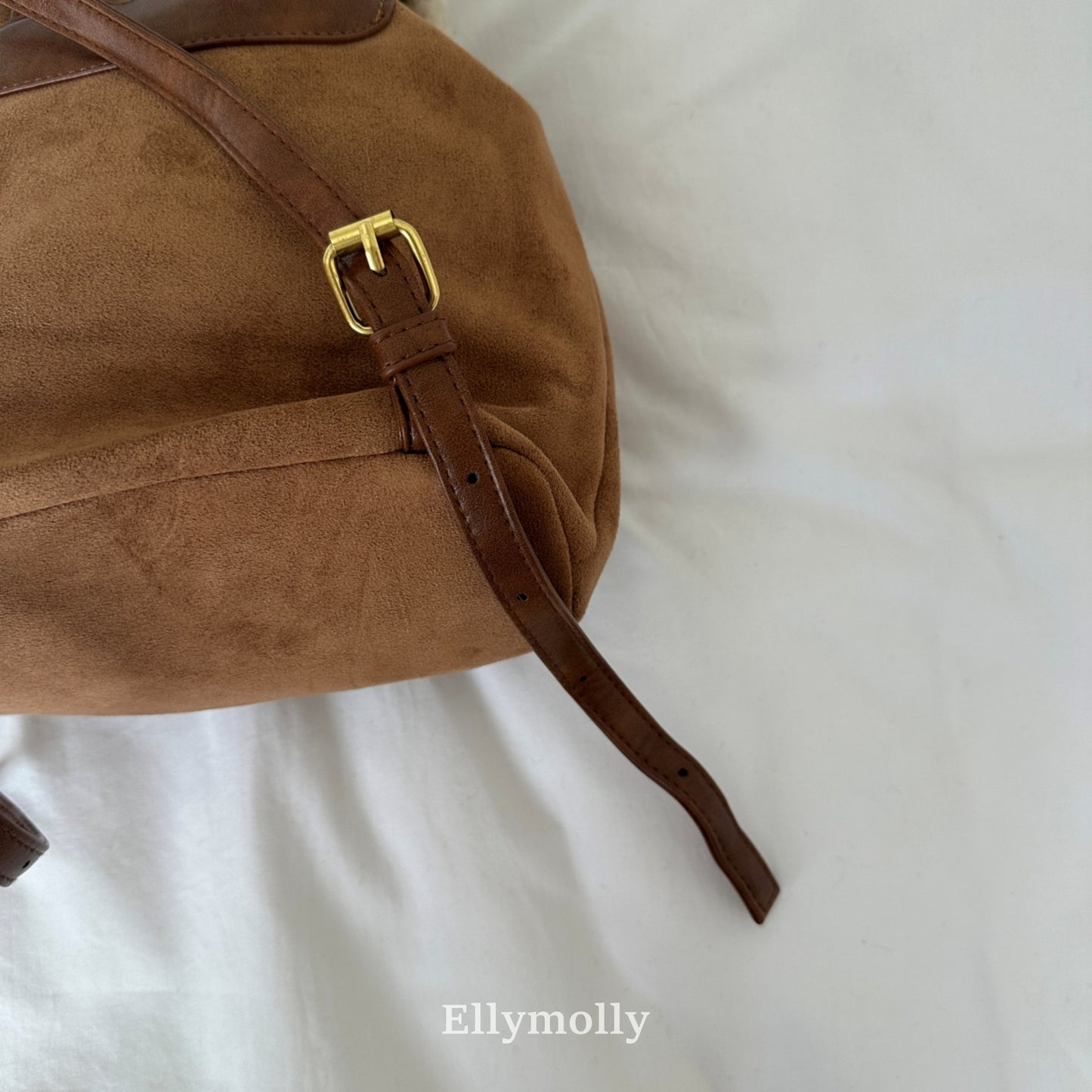 【予約】ppoguri bag / ellymolly (5-19号)