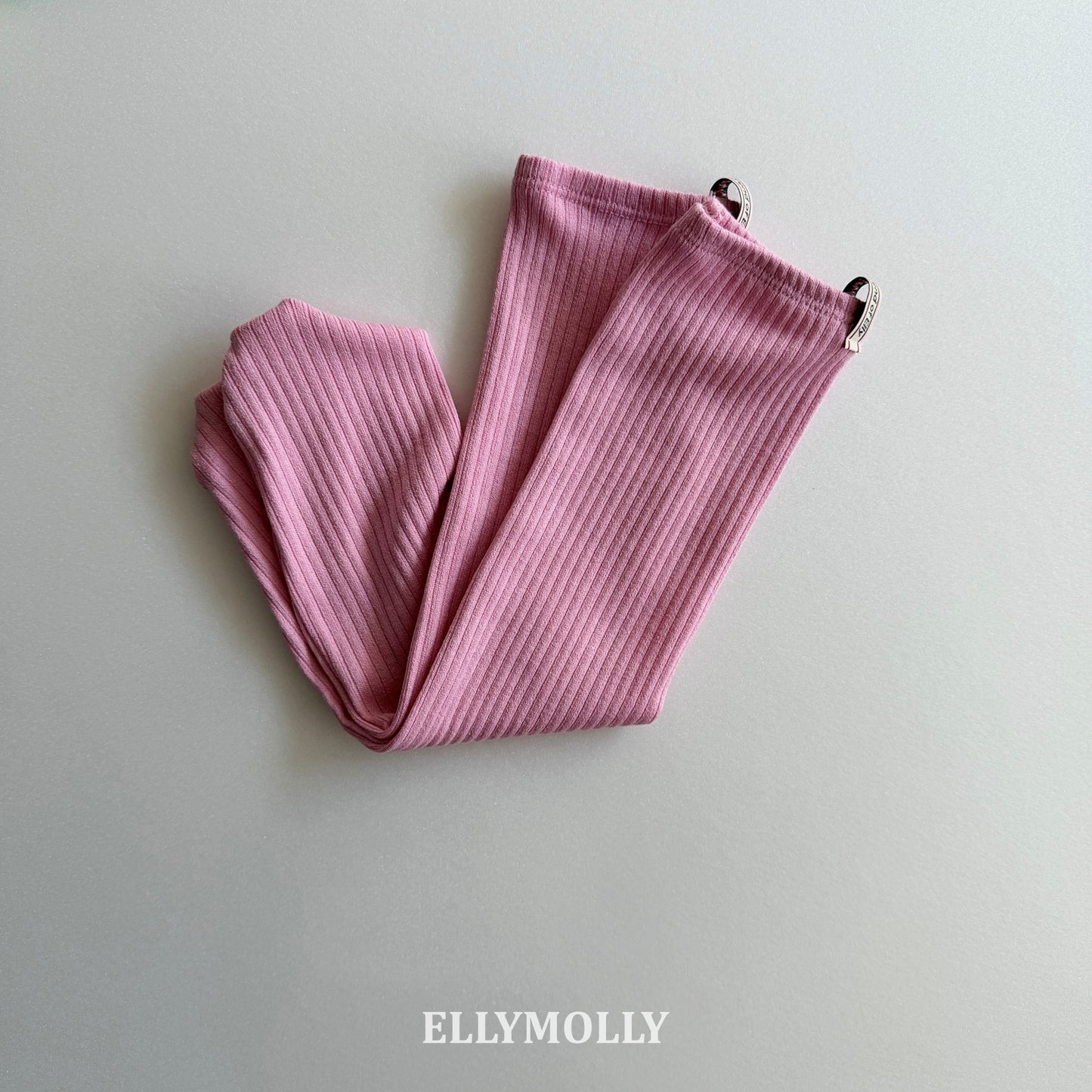 【予約】color lib socks / ellymolly