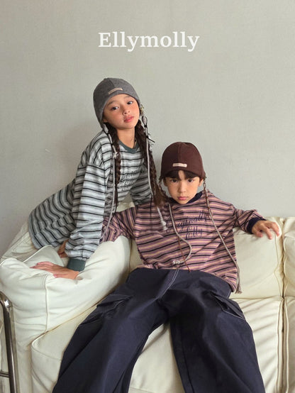 【予約】Morris beanie / ellymolly 모리스