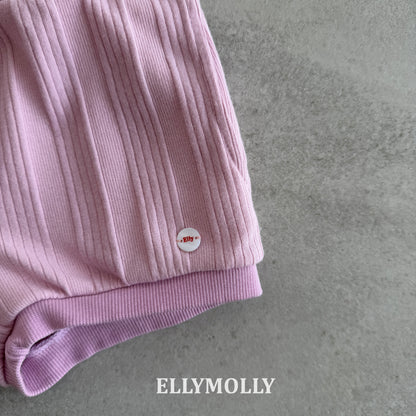 【予約】Muse lib pants / ellymolly5-15号