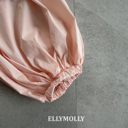 【予約】Air Harem pants / ellymolly (adult) 에어 하렘pt
