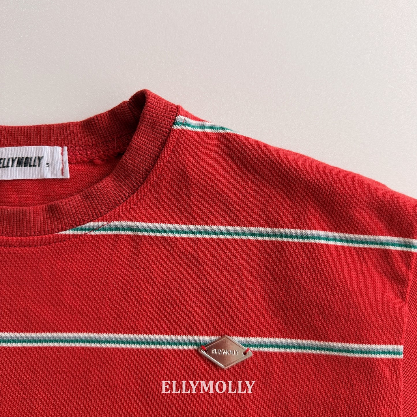 【予約】Everyday T / ellymolly5-19号