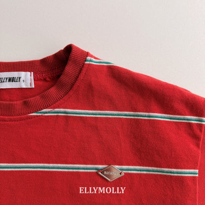 【予約】Everyday T / ellymolly5-19号