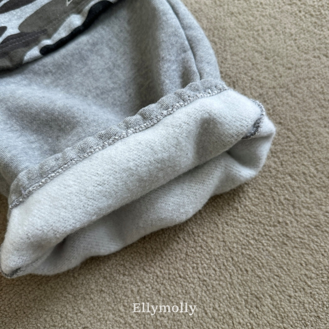 【予約】soft camouflage pt / ellymolly (5-19号)