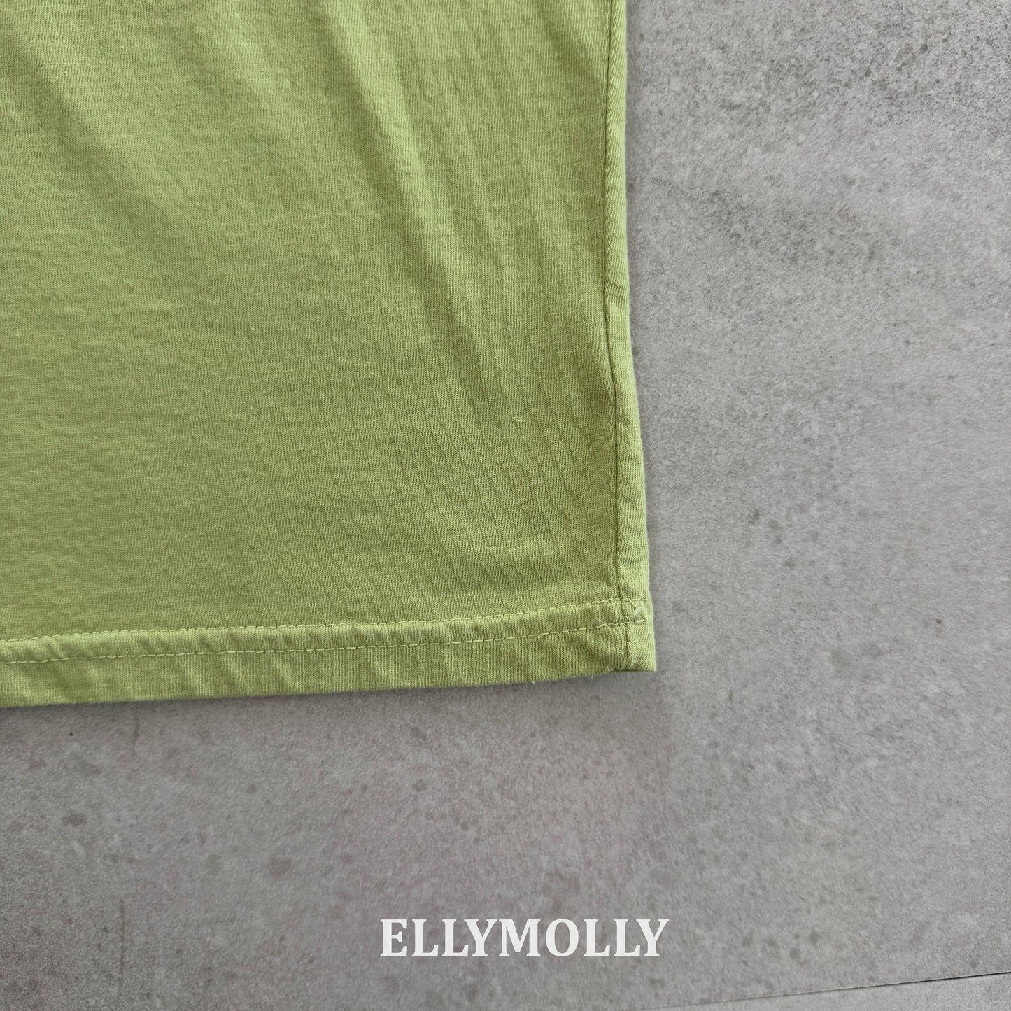 【予約】kids surfer T / ellymolly5-19号