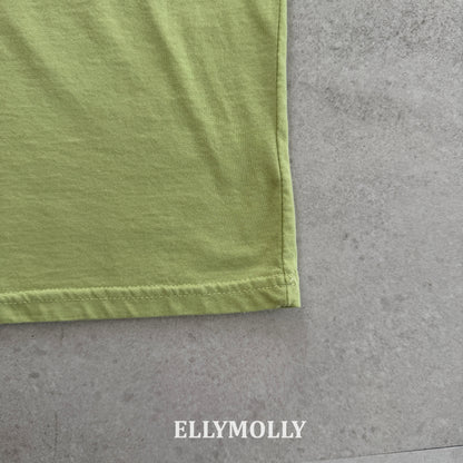 【予約】kids surfer T / ellymolly5-19号
