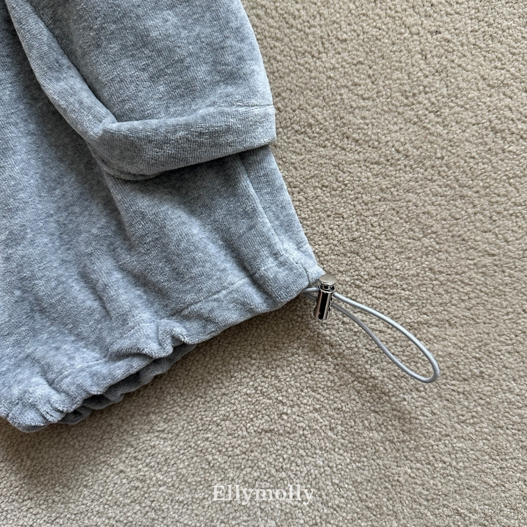 【予約】rolling big cargo pt / ellymolly (5-19号)