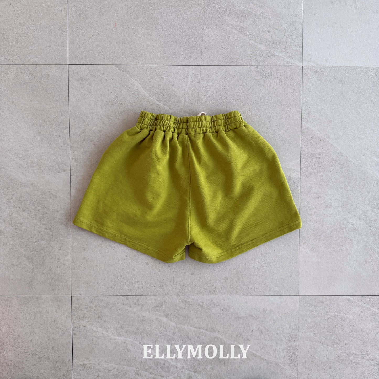 【予約】color pop shorts / ellymolly5-19号