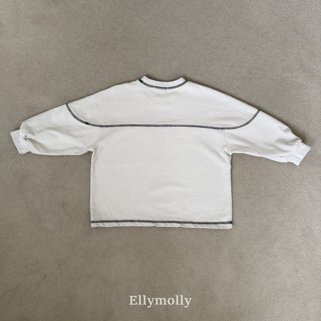 【予約】fancy box T / ellymolly (5-19号)