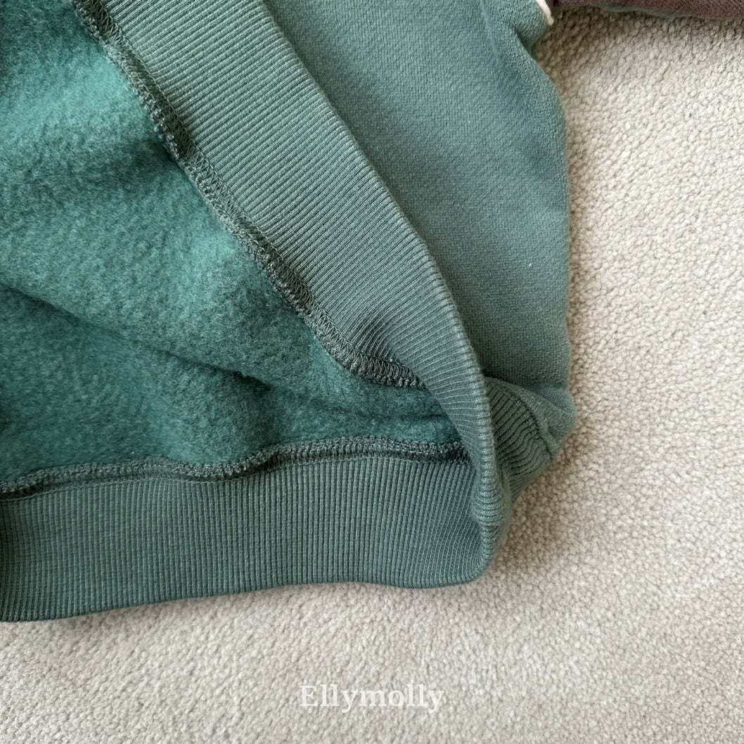 【予約】triple line mtm / ellymolly (5-19号)