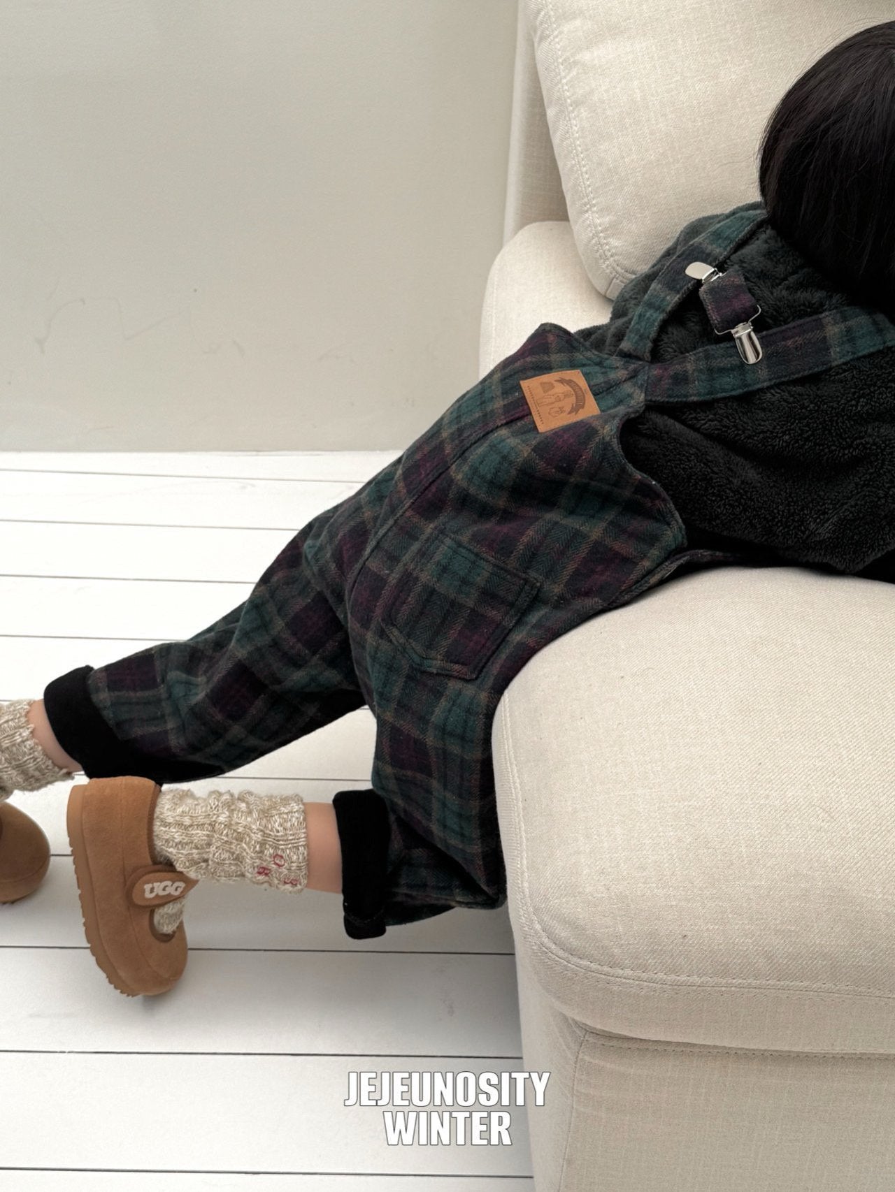 【予約】jeje clip  / jejeunosity