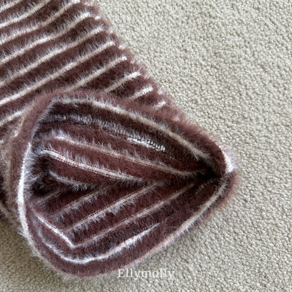 【予約】sugar bell boots cut / ellymolly (5-15号)