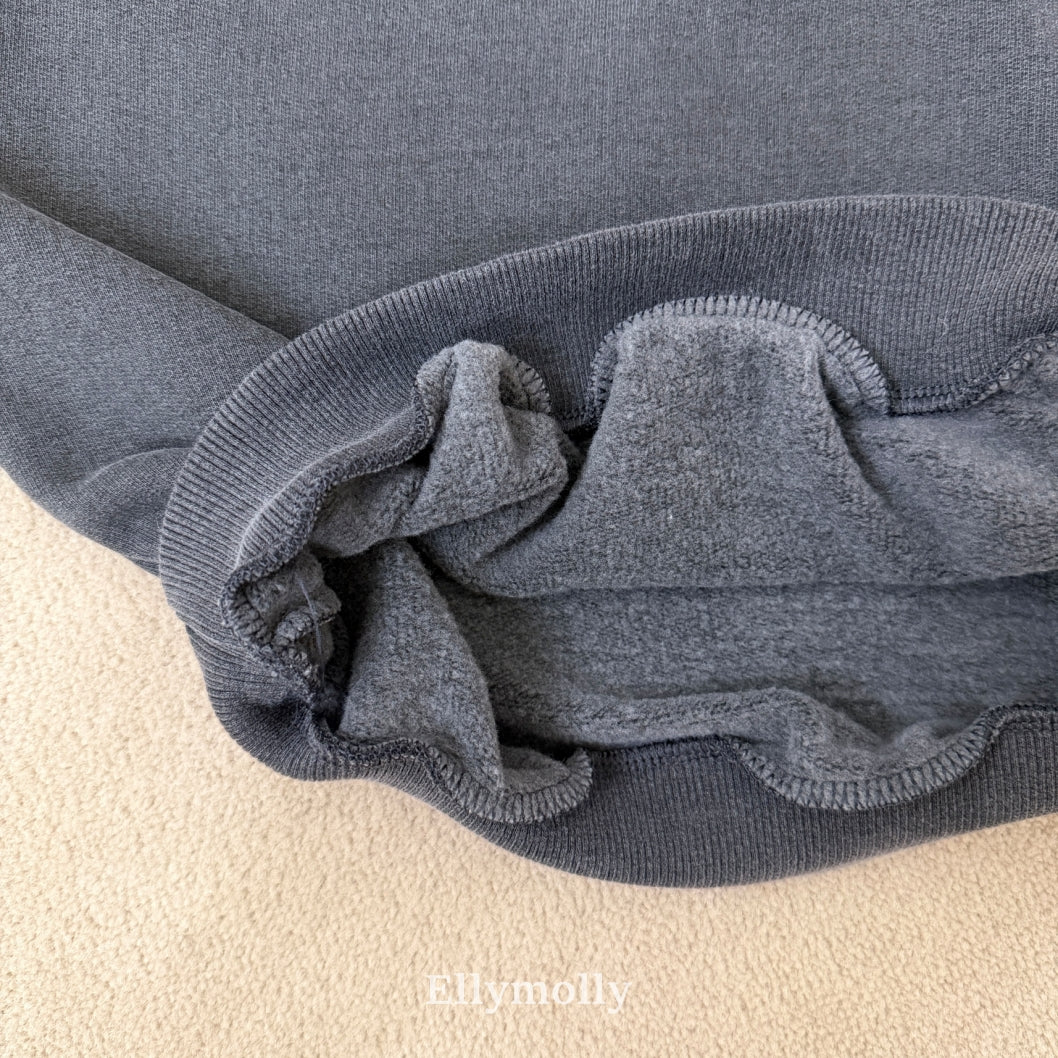 【予約】pigment bakery mtm / ellymolly (5-19号)