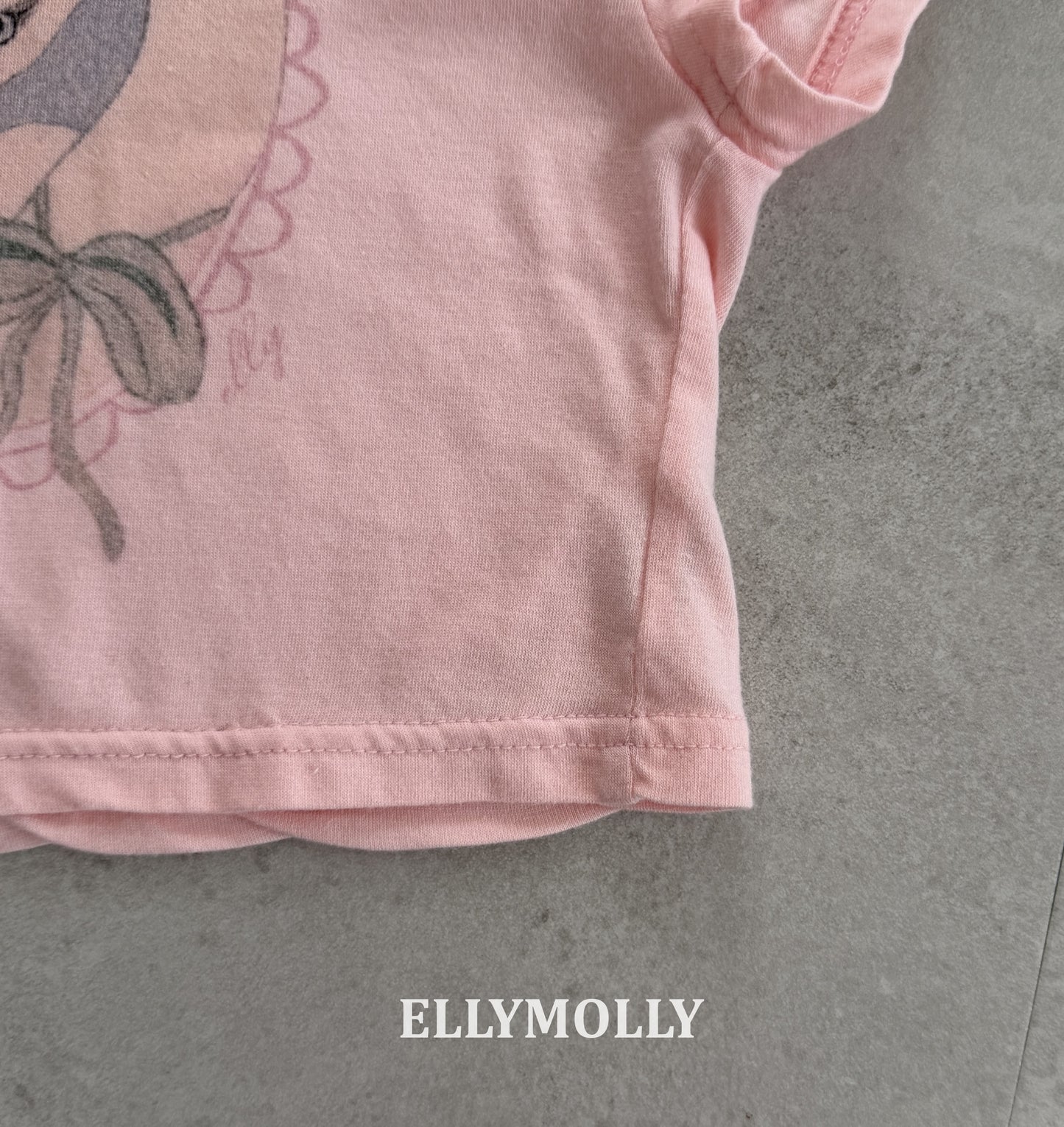 【予約】swan T / ellymolly5-15号 엘리스완