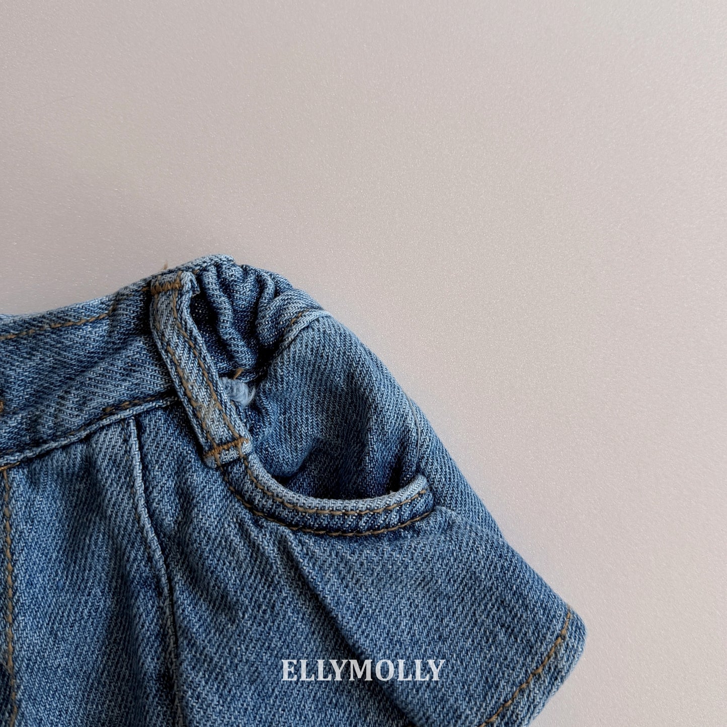 【予約】Celeb frill short pants / ellymolly5-15号셀럽프릴