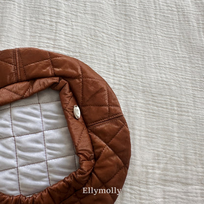 【予約】elly beret  / ellymolly