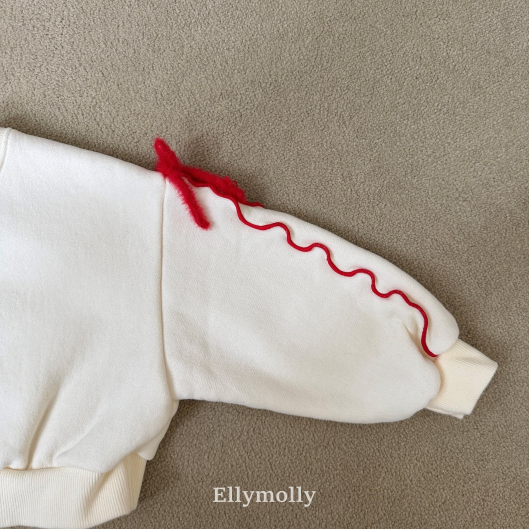 【予約】double bou crop mtm / ellymolly (5-15号)