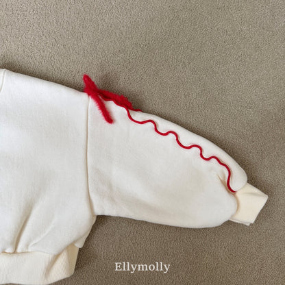 【予約】double bou crop mtm / ellymolly (5-15号)