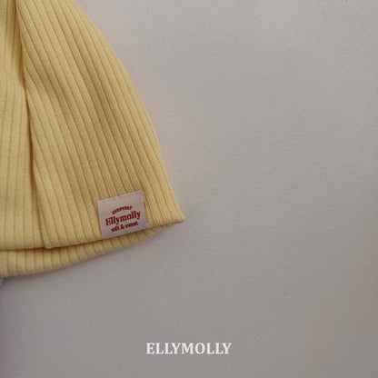 【予約】allday lib beanie / ellymolly