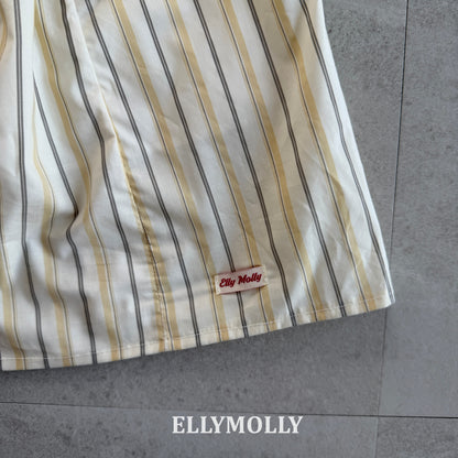 【予約】Blanche long skirt / ellymolly 5-15号 블랑쉬롱sk