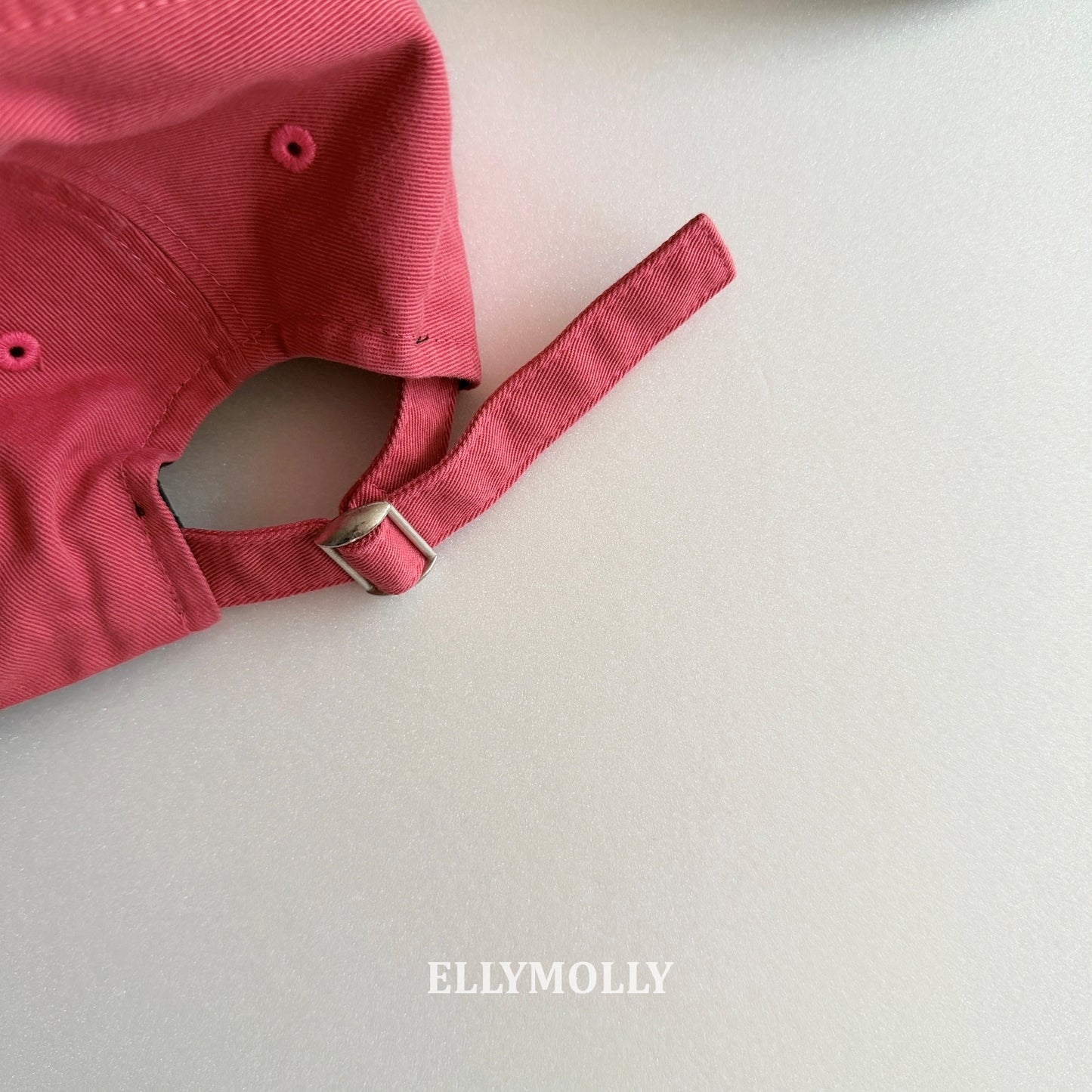 【予約】hearts ballcap / ellymolly하츠볼캡