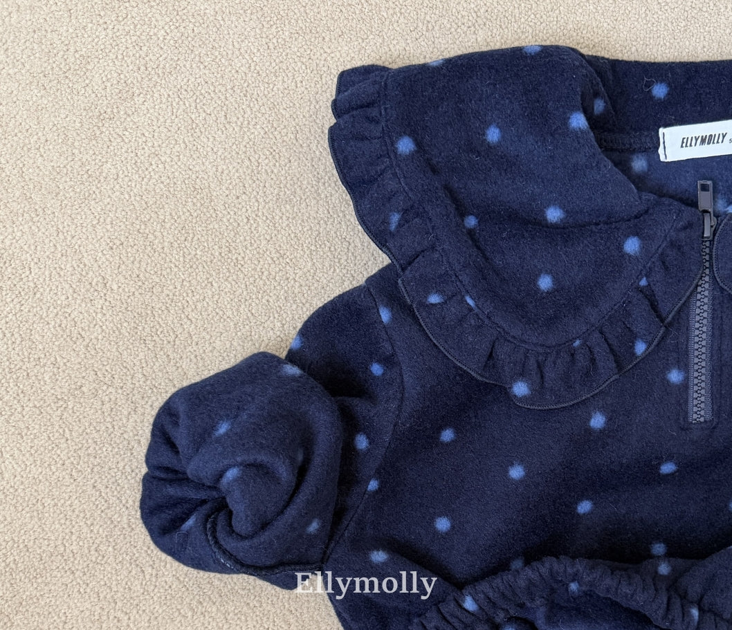 【予約】dot sailor mtm / ellymolly (5-15号)