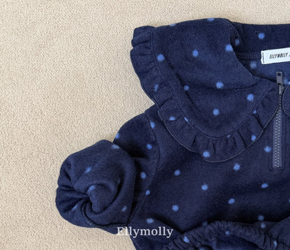 【予約】dot sailor mtm / ellymolly (5-15号)