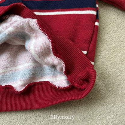 【予約】toast line mtm / ellymolly (5-19号)