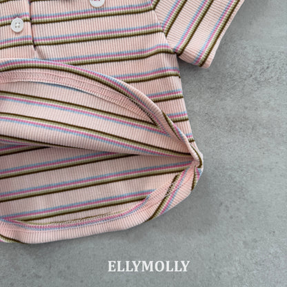 【予約】sky collar T / ellymolly5-15号