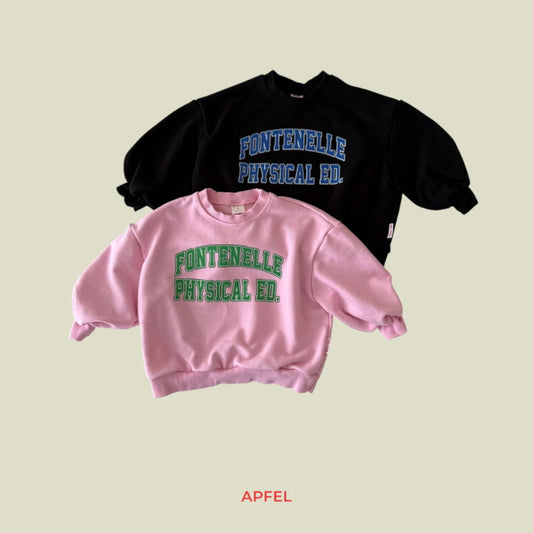 【予約】スクールMTM / apfel (S-JM)