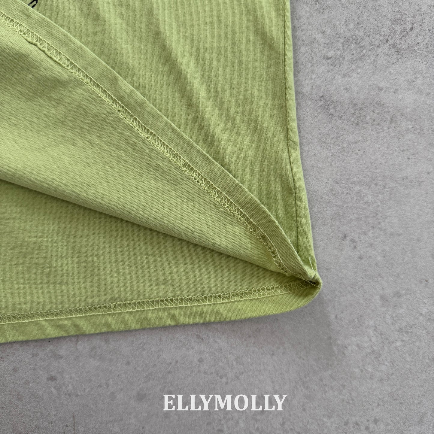 【予約】kids surfer T / ellymolly5-19号