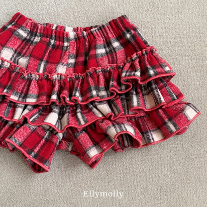 【予約】merry kankan pants / ellymolly (5-15号)