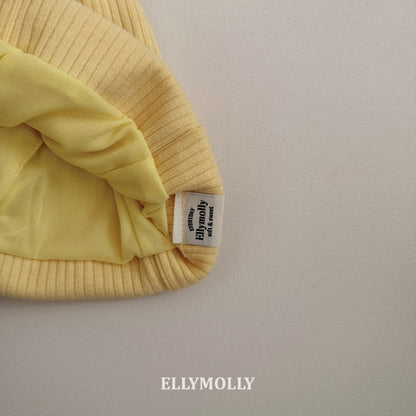 【予約】allday lib beanie / ellymolly