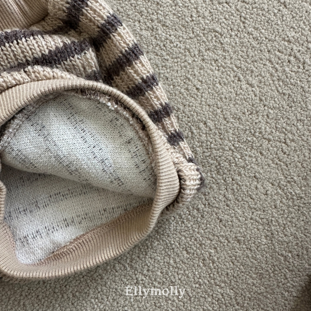【予約】Wooly st short pt / ellymolly (5-19号)