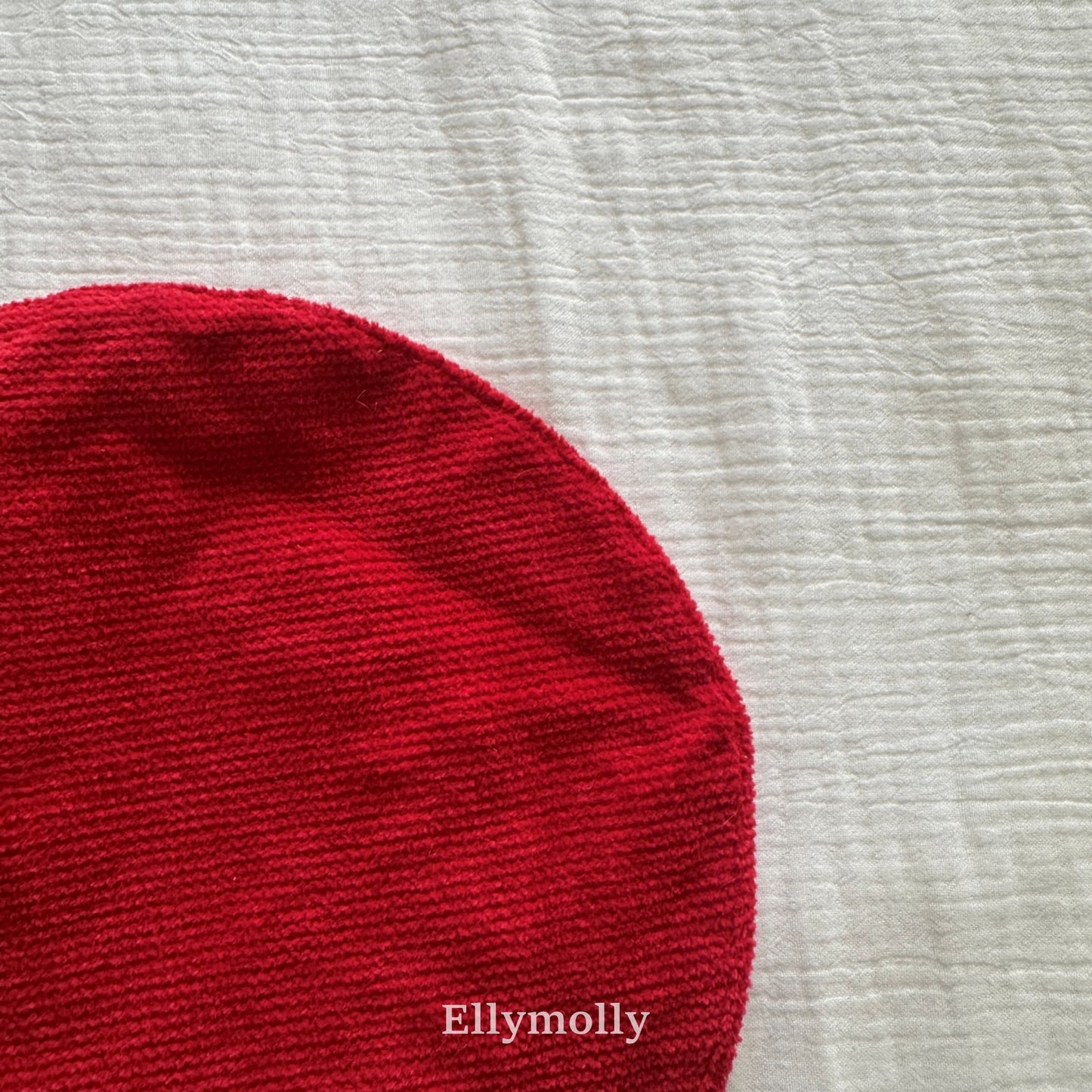 【予約】elly beret  / ellymolly
