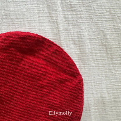【予約】elly beret  / ellymolly