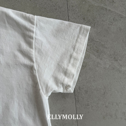 【予約】brush pony T / ellymolly5-19号
