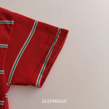 【予約】Everyday T / ellymolly5-19号