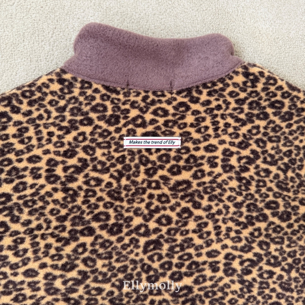 【予約】reo anorak mtm / ellymolly (5-19号)