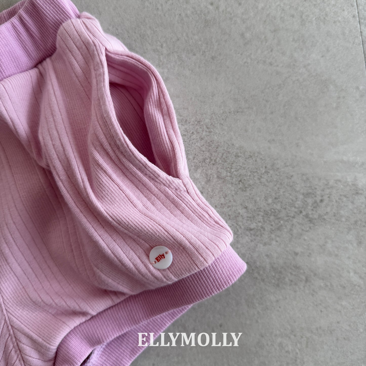 【予約】Muse lib pants / ellymolly5-15号